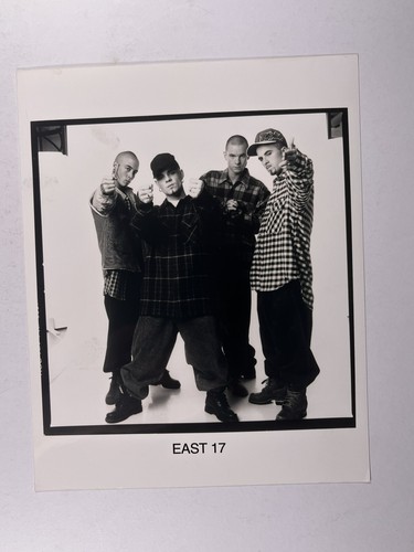 East photo brian harvey - brian,