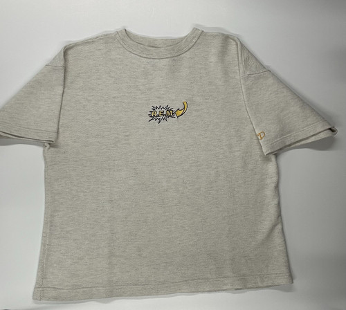 Shirt crew only - r.e.m,