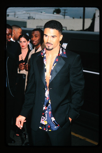 Shemar moore photo - shemar,