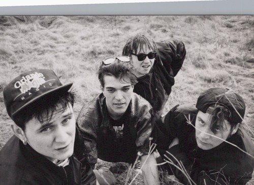 The bates photograph - the,