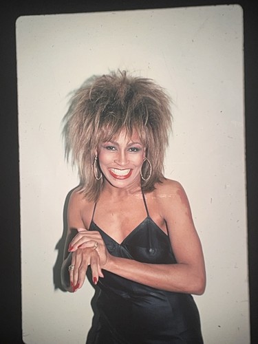 Tina turner photograph - tina,