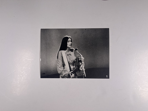 Emmylou harris photograph - emmylou,