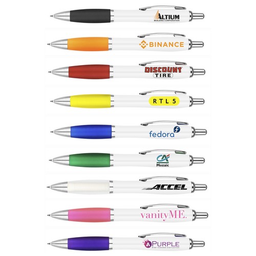 Bedruckte personalisierte