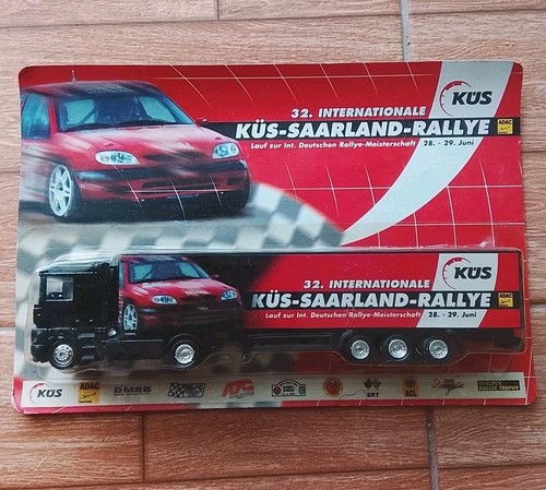 Küs saarland rallye - kÜs,