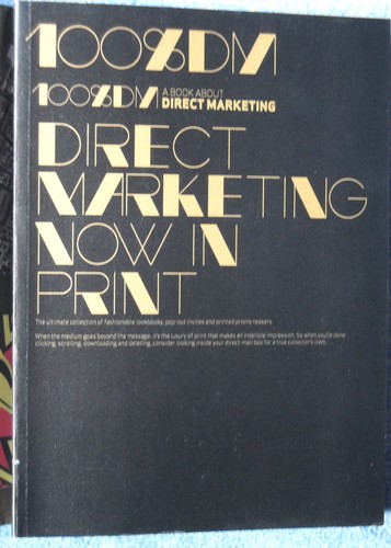 100 direct marketing - dm,