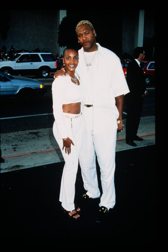 Vivica fox photo - a.,