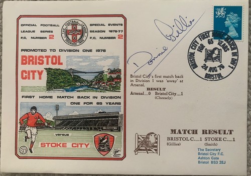 Bristol city 1976 division - 1976,