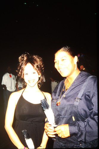 Queen latifah photograph - latifah,