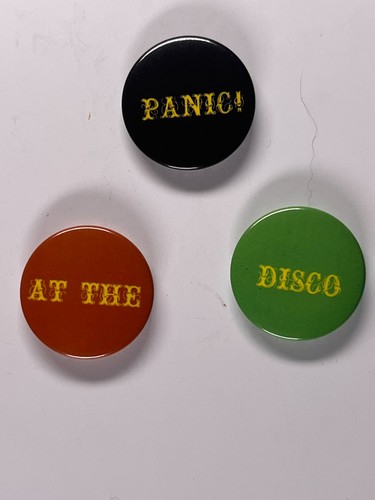 Panic the disco - panic,