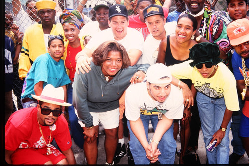Queen latifah photo - latifah,