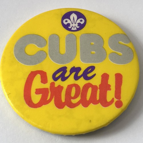 Cubs are great - cubs,