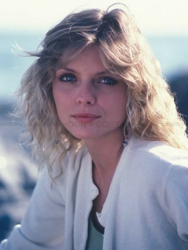 Foto michelle pfeiffer bei der - foto,