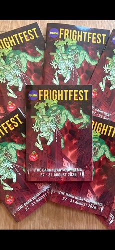 Frightfest programme 2026 - frightfest,