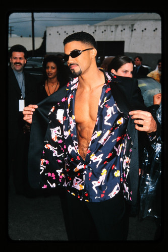 Shemar moore photo - shemar,