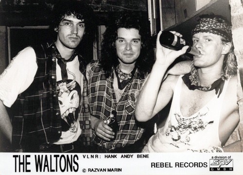 The waltons photograph - waltons,