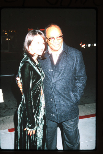 Quincy jones photographic - quincy,
