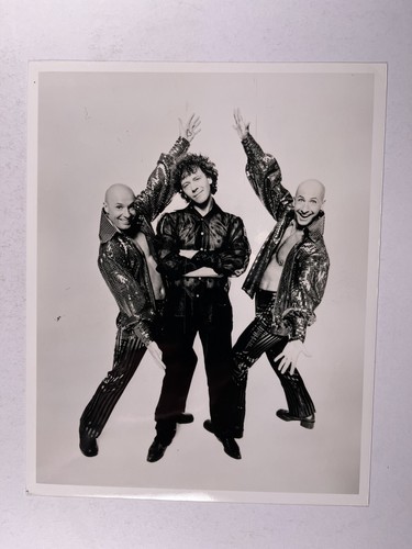 Right said fred photograph - right,