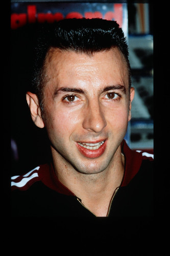 Marc almond photographic - marc,