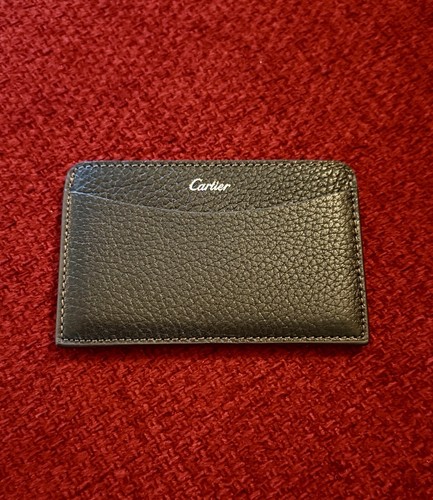 Cartier werbegeschenk - cartier,