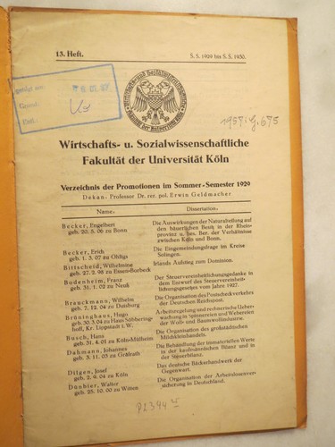 Universität köln - universität,