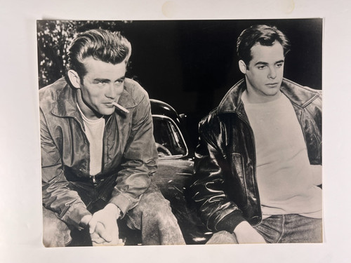 James dean photo - james,