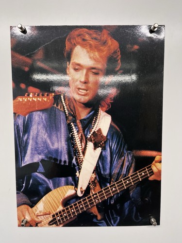 Martin kemp spandau - kemp,