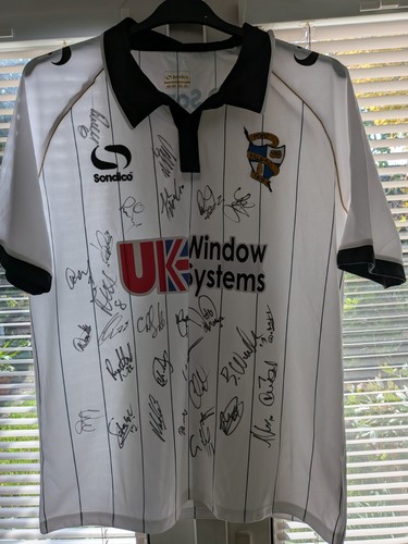 Port vale 2012 - port, promotion