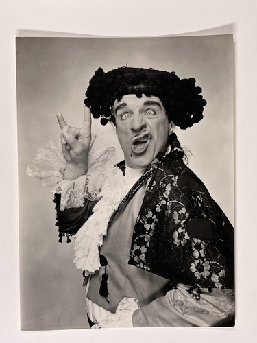 Jango edwards photograph - edwards,