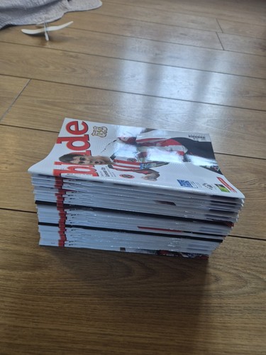 Sheffield united full - united,