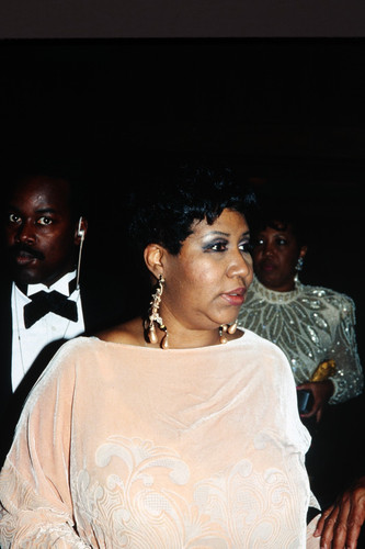 Aretha franklin photo - franklin,