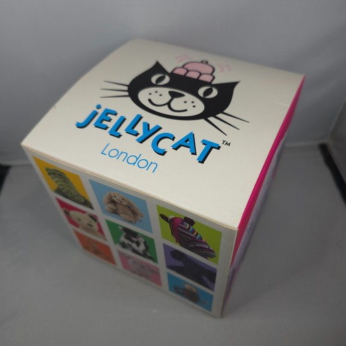 Vintage jellycat laden - -,