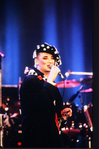Culture club photo - culture,