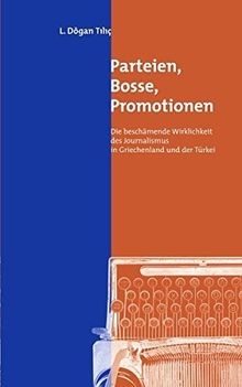 Parteien bosse promotionen - parteien,,