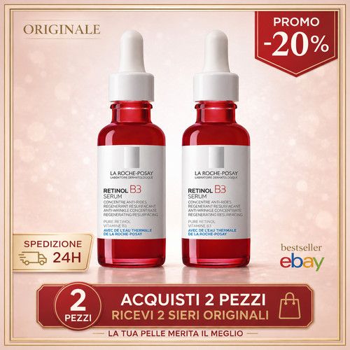 Roche posay retinol b3 - roche,