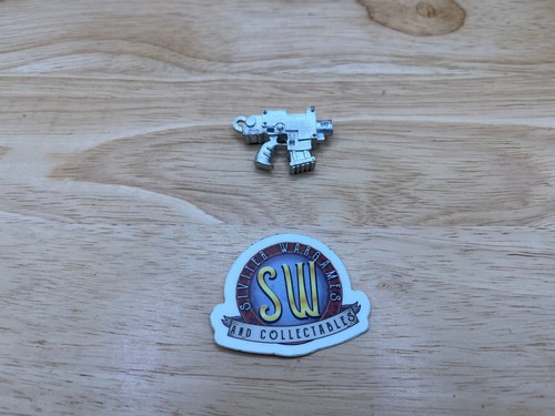 40k warhammer metall skullz - warhammer,