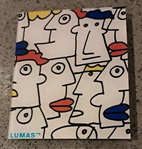 Thierry noir multi lumas - multi,