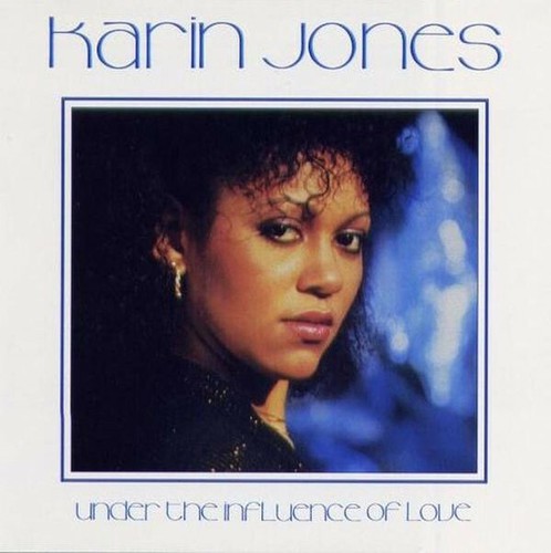 Karin jones 1982 under - 1982, "under