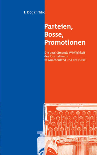 Parteien bosse promotionen - promotionen, |