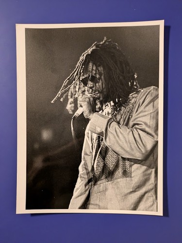 Peter tosh rare promotional - peter, tosh,