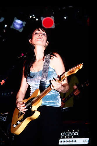 Meredith brooks photo - brooks,