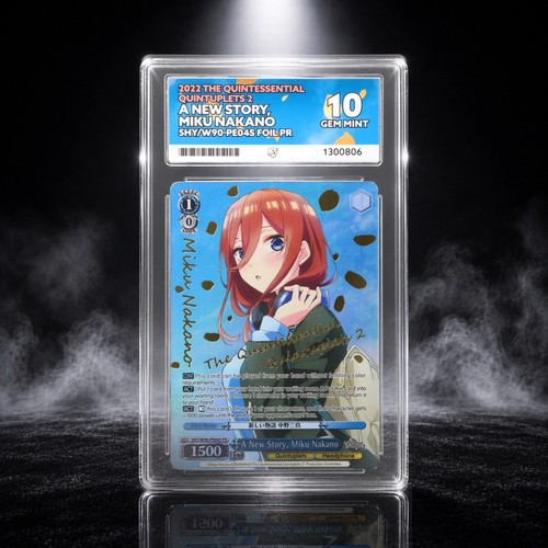 Ace new story miku - new,