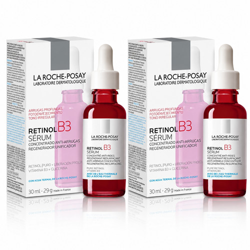 Roche posay retinol b3 - posay,