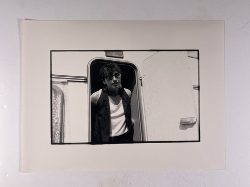 Gianna nannini photo original - nannini,