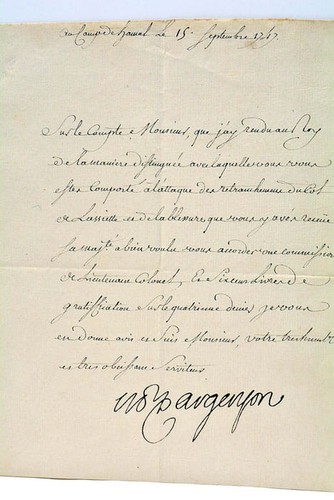 Handschriftlicher brief - handschriftlicher,