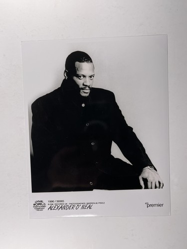 Alexander neal foto - alexander,