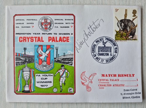 Crystal palace 1977 division - crystal,