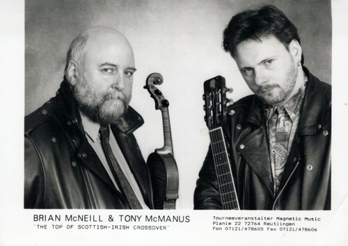 Brian mcneill tony - tony,