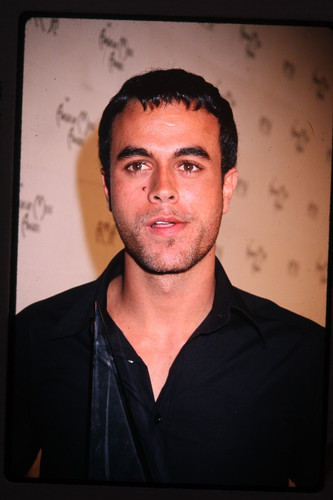 Enrique iglesias photo - iglesias,