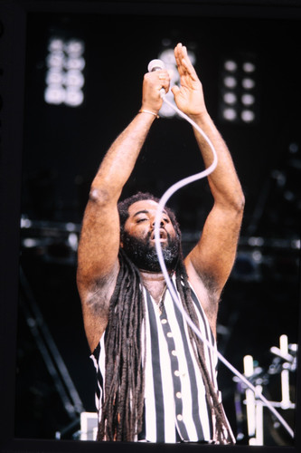 Inner circle photo - inner,