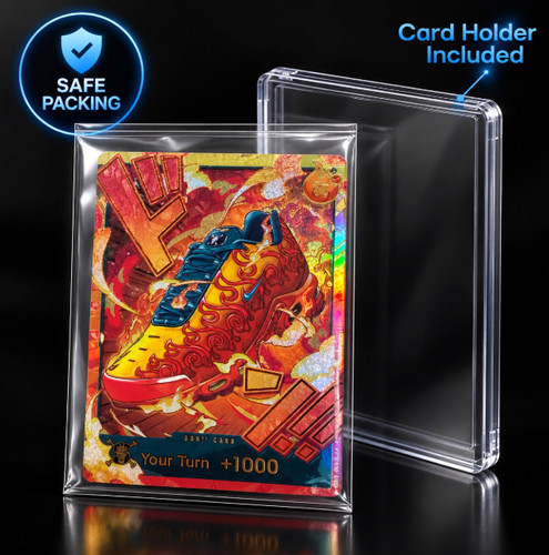 One piece tcg flame - piece,